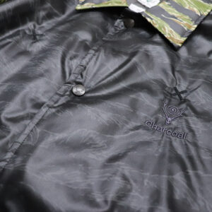 【Recommend】〈South2 West8〉別注Coach Jacke