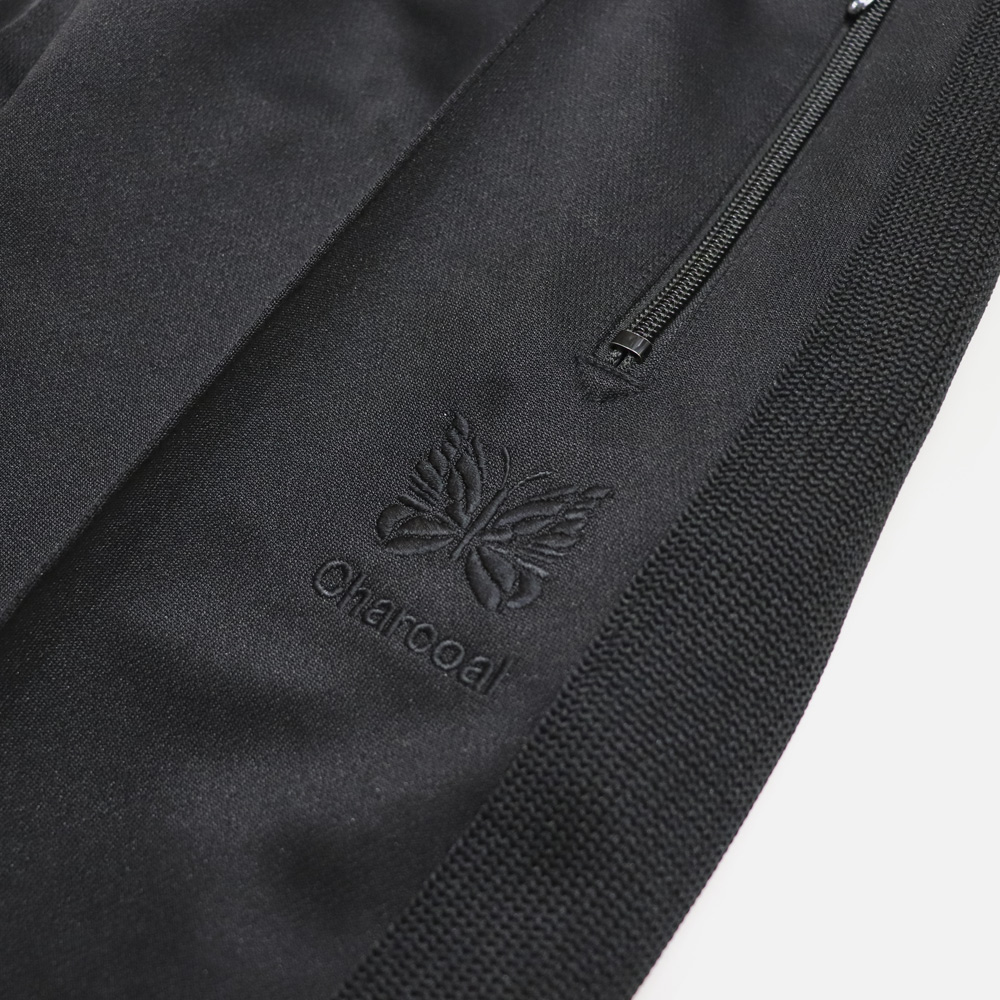 Needles × Charcoal TOKYO Track Pant 発売のお知らせ