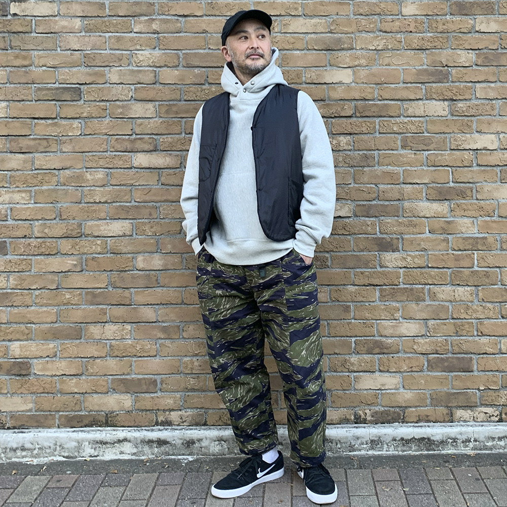 日本通販サイト engineered garments charcoal別注 - ジャケット/アウター