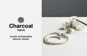 SILVER ACCESSORIES SPECIAL ORDER at UNITED ARROWS