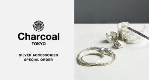 SILVER ACCESSORIES SPECIAL ORDER at UNITED ARROWS