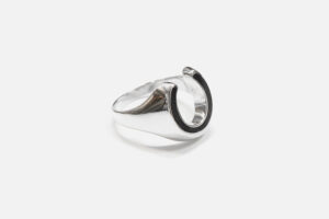 【Recommend】〈CALIFOLKS〉別注 JET Ring