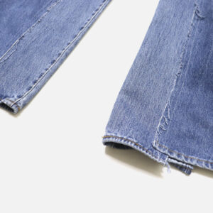 OLD PARK × Charcoal TOKYO Special Denim発売のお知らせ
