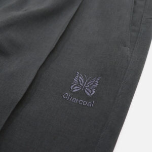 ND W.U PT Poly W Cloth（Charcoal）¥22,000-