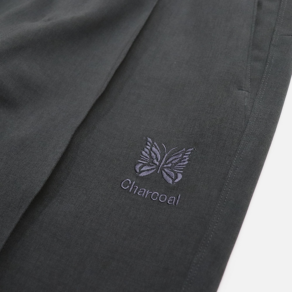 ND W.U PT Poly W Cloth（Charcoal）¥22,000-
