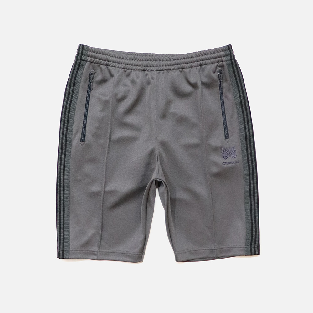 ND Track Shorts  ( Charcoal / Beige ) XS,S,M,L,XL size  ¥20,900 tax in