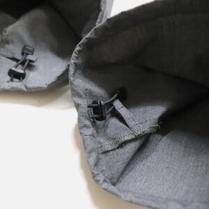 【Recommend】〈ORIGINAL Charcoal〉One Mile Jacket ＆ Pant