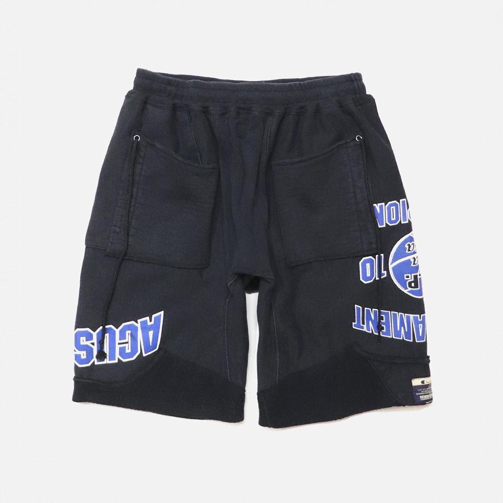 OLD PARK Sweat Shorts ¥16,500 tax in (Size Free)