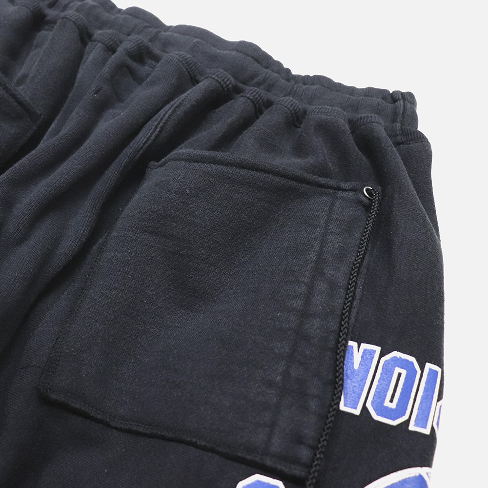 OLD PARK Sweat Shorts ¥16,500 tax in (Size Free)