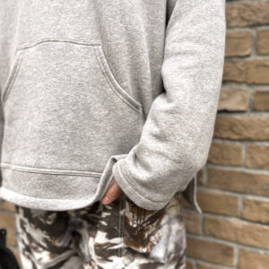 【New Arrivals】〈Bodocos（ボドコス）〉L/Sweat Mexican Hoodie