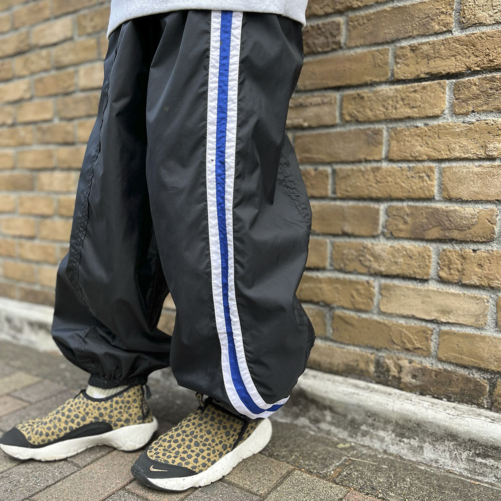 OLD PARK × Charcoal TOKYO Special Mods CoatおよびTrack Buggy Pant