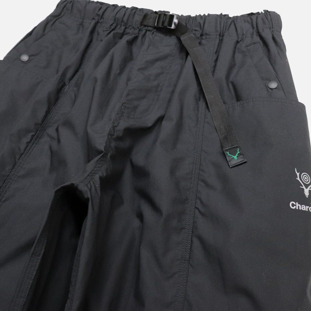 South2 West8（サウスツー ウエストエイト）〉別注 Center Seam Pant Color Poplin 発売のお知らせ