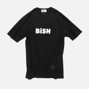 【Release】〈BiSH（ビッシュ）〉×〈TANGTANG（タンタン）〉×〈Charcoal TOKYO（チャコール トーキョー）〉スペシャルポケットTシャツ