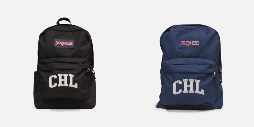 【Release】〈 JANSPORT（ジャンスポーツ）〉〈 HTC（エイチティーシー）〉別注商品発売のお知らせ