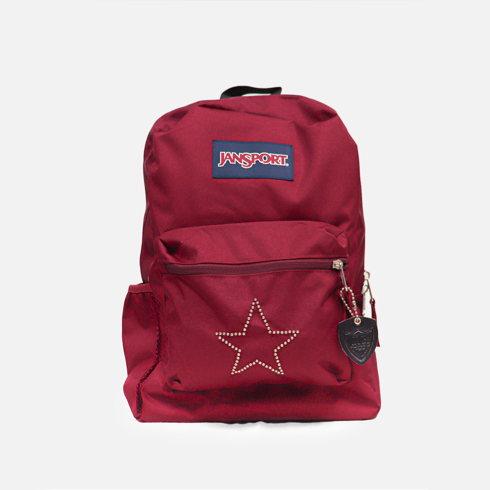 【Release】〈 JANSPORT（ジャンスポーツ）〉〈 HTC（エイチティーシー）〉別注商品発売のお知らせ