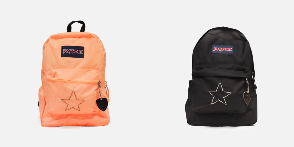 【Release】〈 JANSPORT（ジャンスポーツ）〉〈 HTC（エイチティーシー）〉別注商品発売のお知らせ