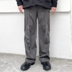 【Release】〈 Needles（ニードルズ）〉別注 Track Jacket および Pant 発売のお知らせ