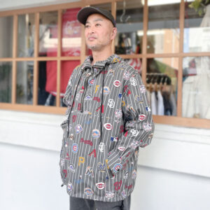 【Release】〈 OLD PARK（オールドパーク）〉発売のお知らせ