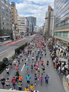 『Nice RUN！！』