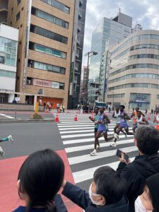 『Nice RUN！！』