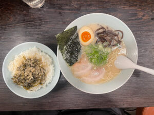 『Gluten Junky』