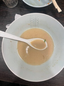 『Gluten Junky』
