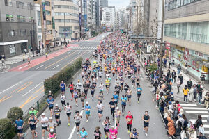 『Nice RUN！！』