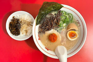 『Gluten Junky』