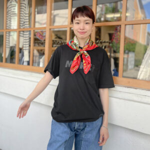【New Arrival】〈 TANG TANG（タンタン）〉別注 MERCI SP T