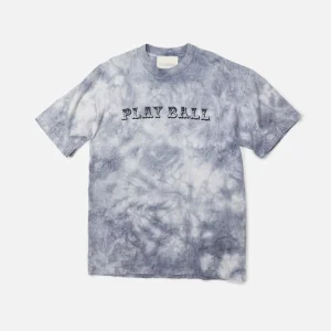 Bodocos（ボドコス）USA P/Ball Print T