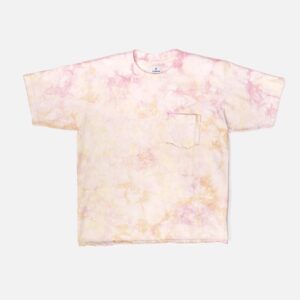 ORIGINAL Charcoal（オリジナル チャコール）Cut/Off Hand Dye T