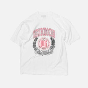 Bodocos（ボドコス）USA Bodocos Print T