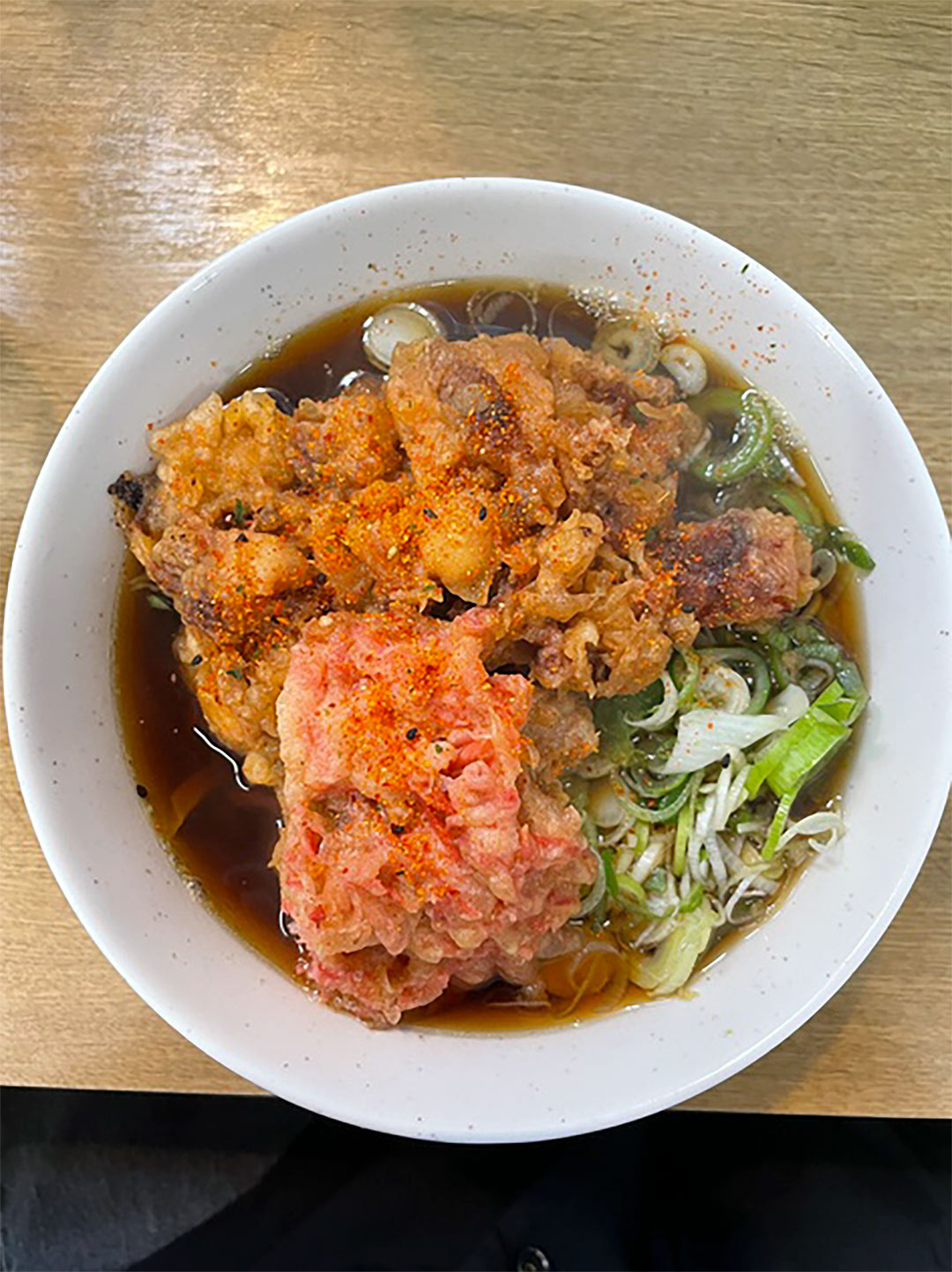 『実家に行くついでに』