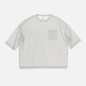 ORIGINAL Charcoal（オリジナル チャコール） Mesh Solid Over T