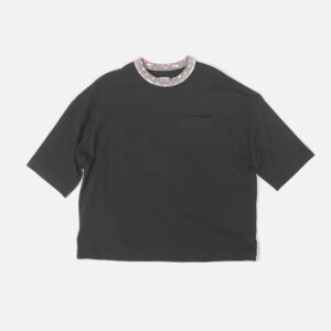 ORIGINAL Charcoal（オリジナル チャコール）29USA F/Print Over T