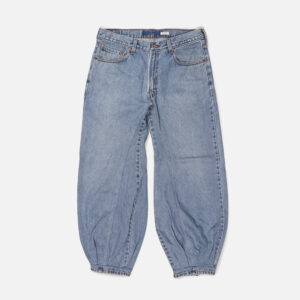 OLD PARK（オールド パーク）ALA JEANS