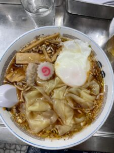 『また一つ楽しみが！！』