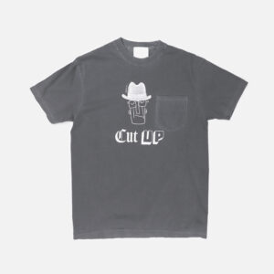 〈TODAY Edition（トゥデイ エディション）〉Today CUT UP T