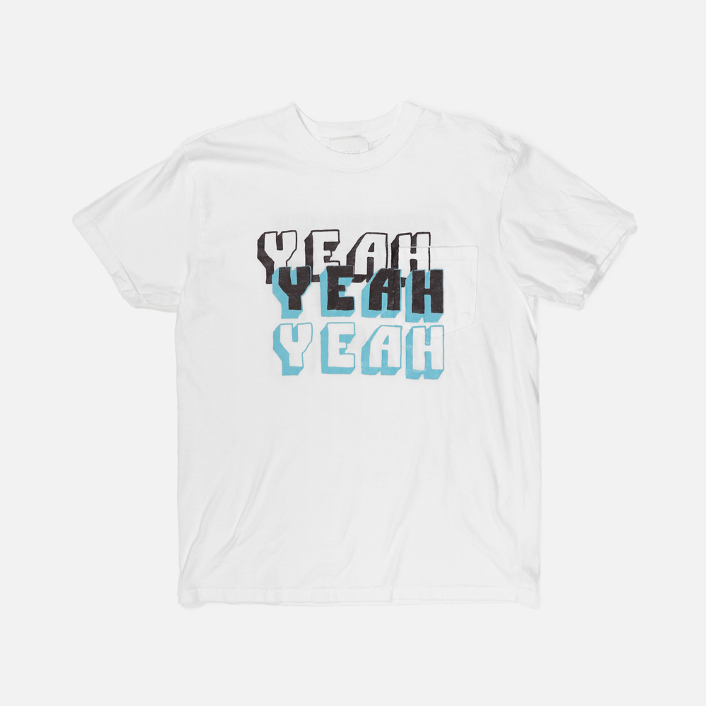 〈TODAY Edition（トゥデイ エディション）〉Today YEAH T