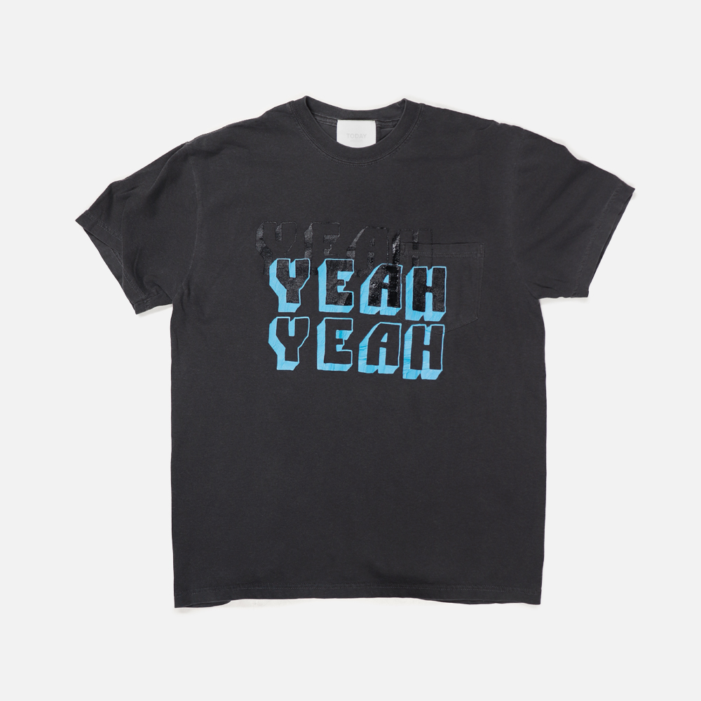 〈TODAY Edition（トゥデイ エディション）〉Today YEAH T