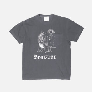 〈TODAY Edition（トゥデイ エディション）〉Today BEAT POET T