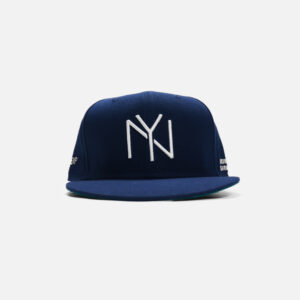 〈ENGINEERED GARMENTS（エンジニアド ガーメンツ） 〉×〈EXPANSION NY（エクスパンションニューヨーク）〉 NY Classic B/B Cap