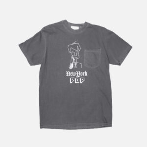 〈TODAY Edition（トゥデイ エディション）〉Today NY POP T
