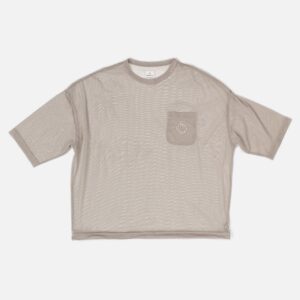 ORIGINAL Charcoal（オリジナル チャコール） Mesh Solid Over T