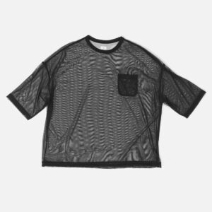 ORIGINAL Charcoal（オリジナル チャコール） Mesh Solid Over T