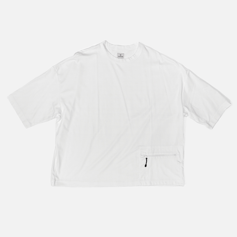 ORIGINAL Charcoal（オリジナル チャコール）Cool Tech T