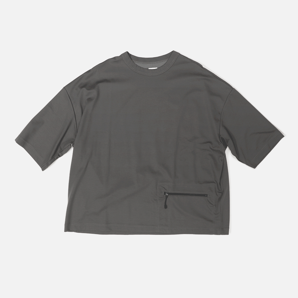 ORIGINAL Charcoal（オリジナル チャコール）Cool Tech T