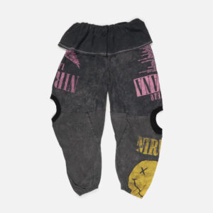 〈OLD PARK（オールド パーク）〉 Tee Pants