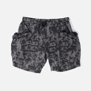 SHELTECH®（シェルテック）〉×〈 Bonjour Imprimer（ボンジュール アンプリメ）〉 Shorts