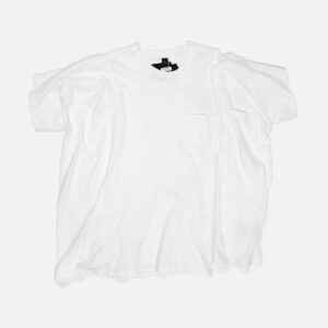 OLD PARK（オールド パーク） 別注 Baggy T